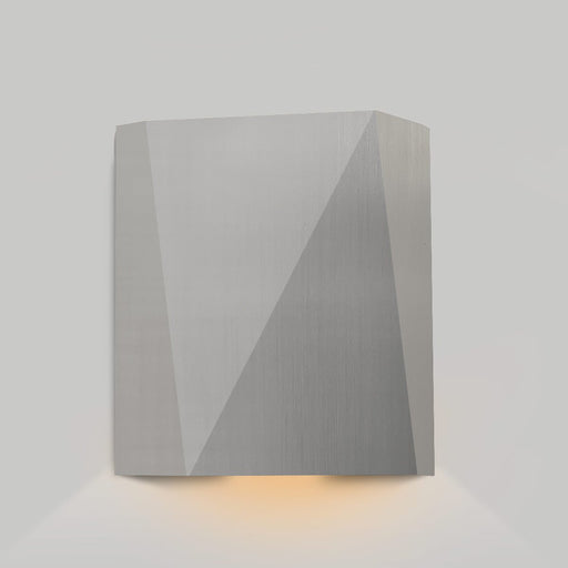 Cerno Calx Downlight Outdoor LED Wall Sconce