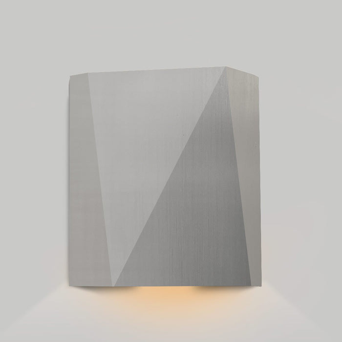 Cerno Calx Downlight Outdoor LED Wall Sconce