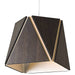 Cerno Calx Large Pendant