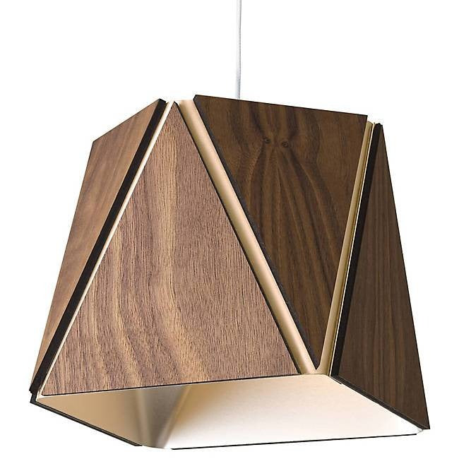 Cerno Calx Large Pendant