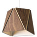 Cerno Calx Large Pendant