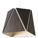 Cerno Calx LED Pendant
