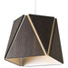Cerno Calx LED Pendant