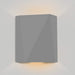 Cerno Calx Up & Downlight Outdoor LED Wall Sconce