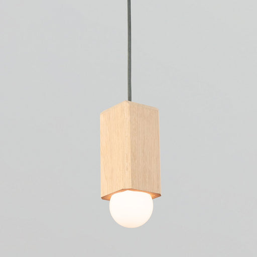 Cerno Cano Pendant