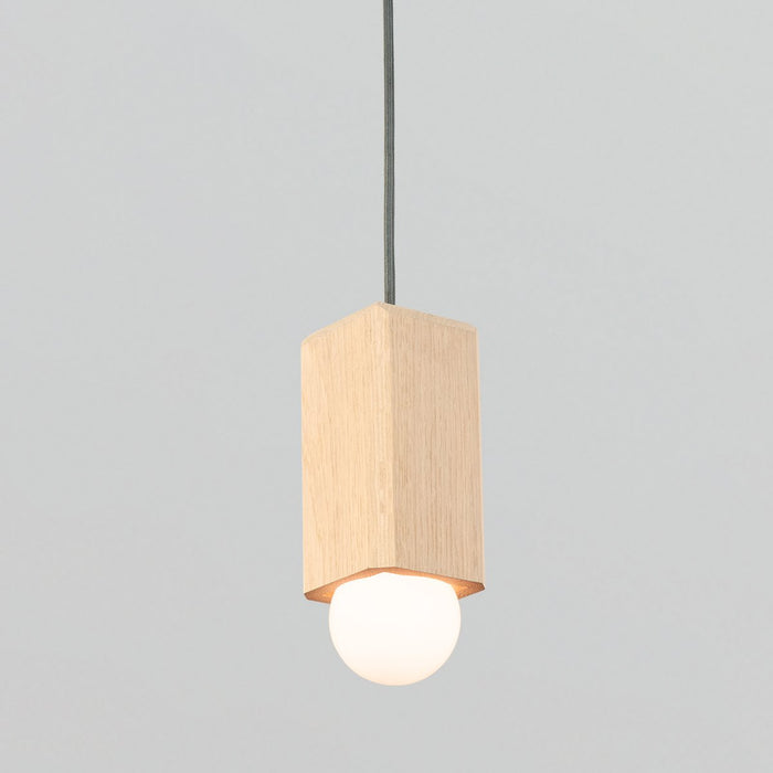 Cerno Cano Pendant