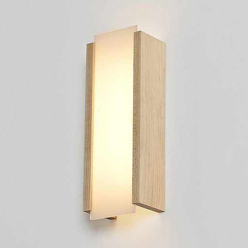 Cerno Capio LED Wall Sconce