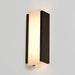 Cerno Capio LED Wall Sconce