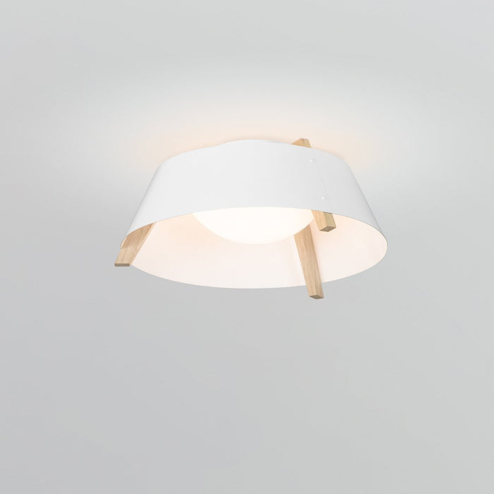 Cerno Casia Flushmount