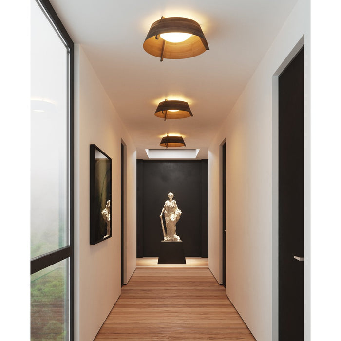 Cerno Casia Flushmount