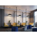 Cerno Casia LED Pendant
