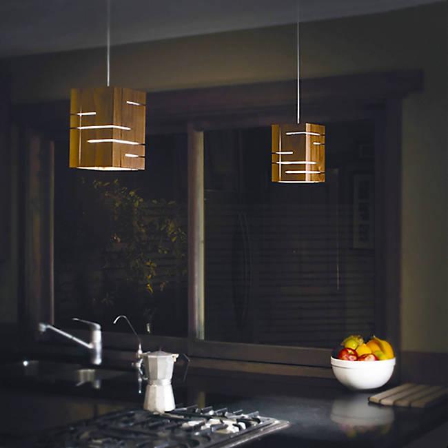 Cerno Claudo LED Accent Pendant