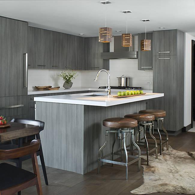 Cerno Claudo LED Accent Pendant
