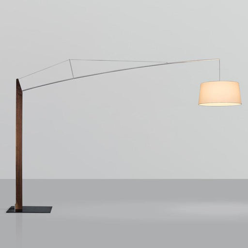 Cerno Fons LED Floor Lamp