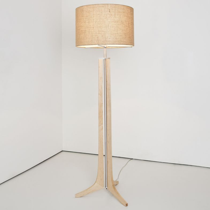 Cerno Forma LED Floor Lamp