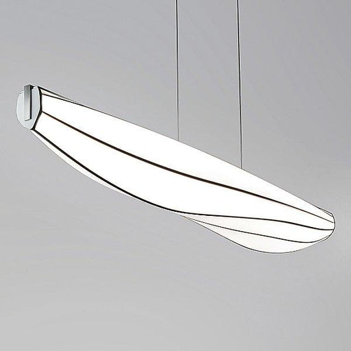 Cerno Lenis LED Linear Suspension Light