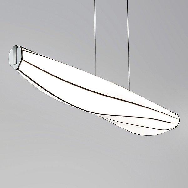 Cerno Lenis LED Linear Suspension Light