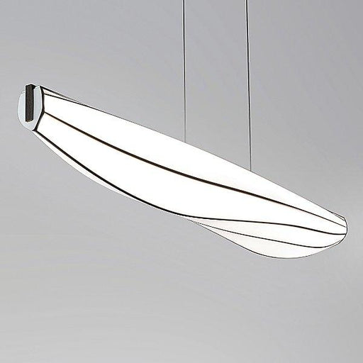Cerno Lenis LED Linear Suspension Light