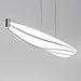Cerno Lenis LED Linear Suspension Light