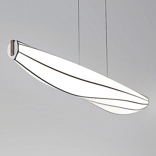 Cerno Lenis LED Linear Suspension Light
