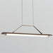 Cerno Penna LED Linear Suspension