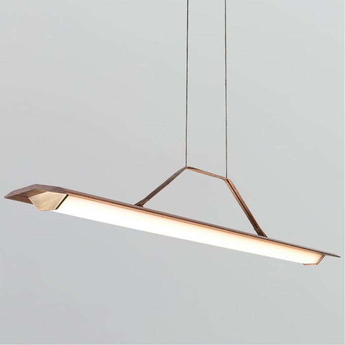 Cerno Penna LED Linear Suspension