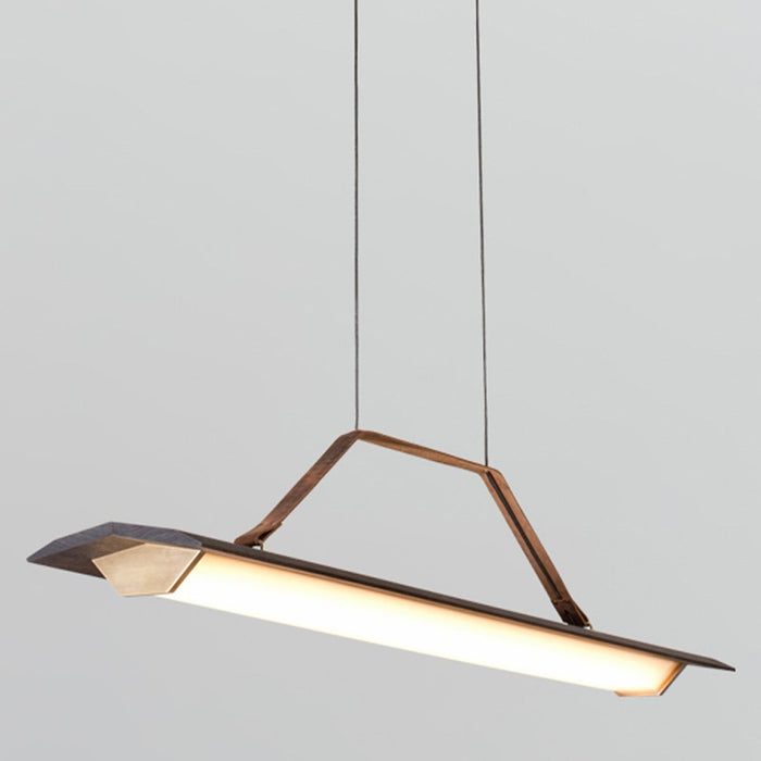 Cerno Penna LED Linear Suspension