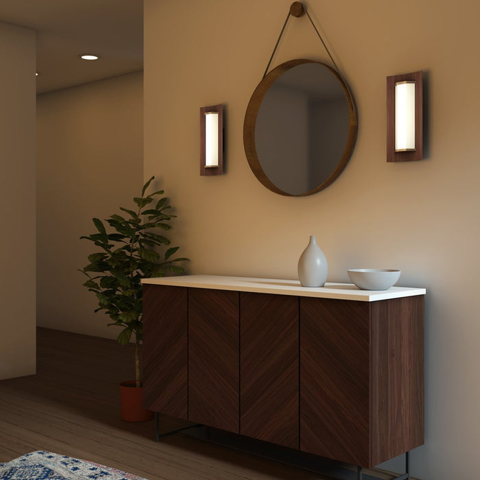 Cerno Penna LED Sconce
