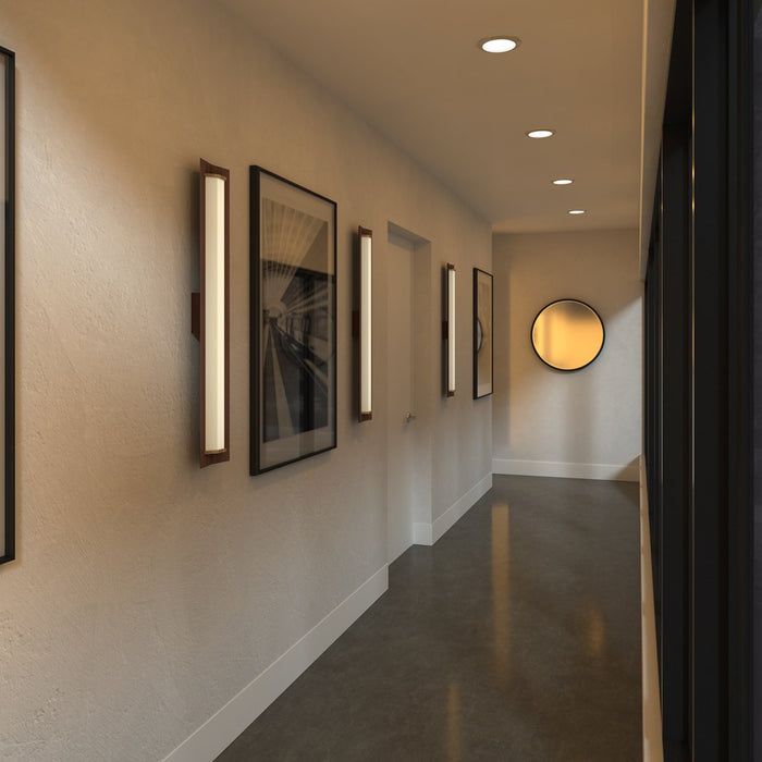 Cerno Penna LED Sconce