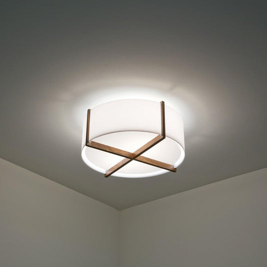 Cerno Plura Flush Mount Ceiling Light