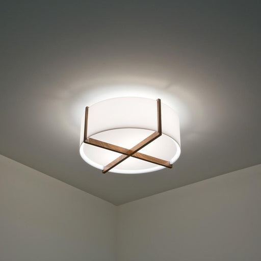 Cerno Plura Flush Mount Ceiling Light