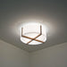 Cerno Plura Flush Mount Ceiling Light