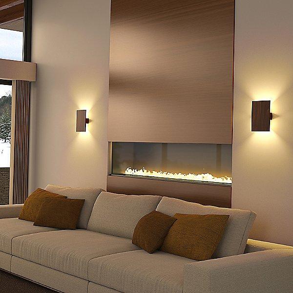 Cerno Tersus LED Wall Sconce