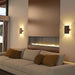 Cerno Tersus LED Wall Sconce