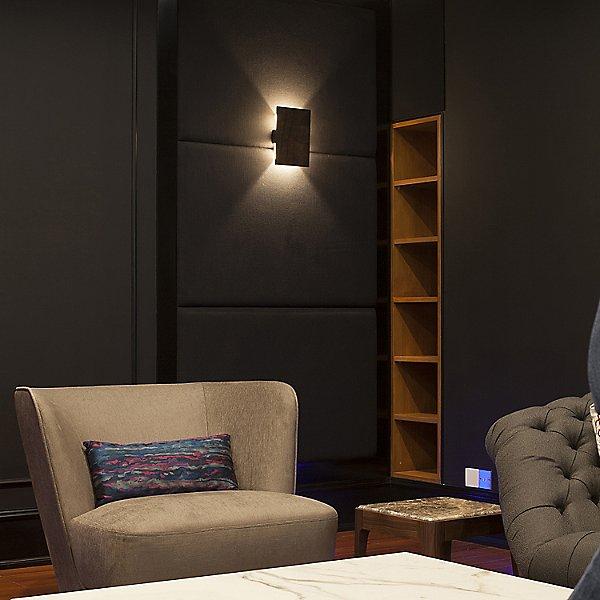 Cerno Tersus LED Wall Sconce