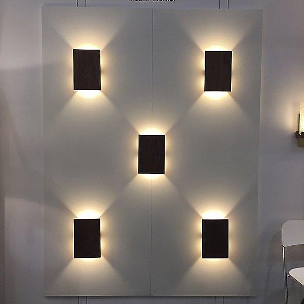 Cerno Tersus LED Wall Sconce