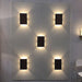 Cerno Tersus LED Wall Sconce