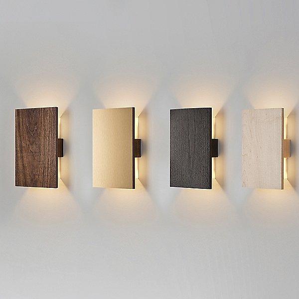 Cerno Tersus LED Wall Sconce