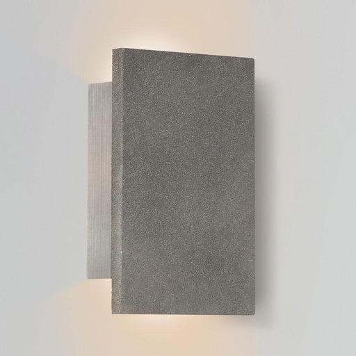 Cerno Tersus Up & Downlight Outdoor LED Sconce