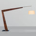 Cerno Valeo LED Floor Lamp