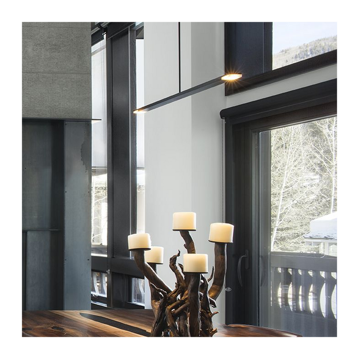 Cerno Virga LED Pendant