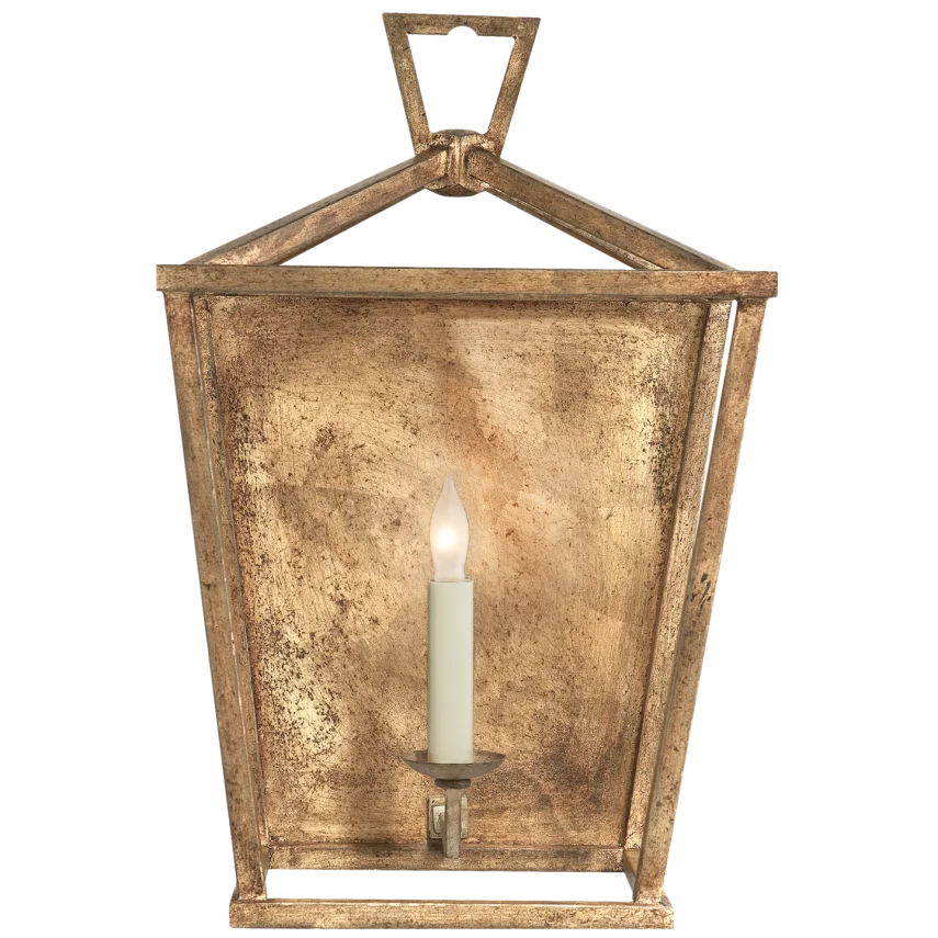 Darlana Wall Lantern - Display Item