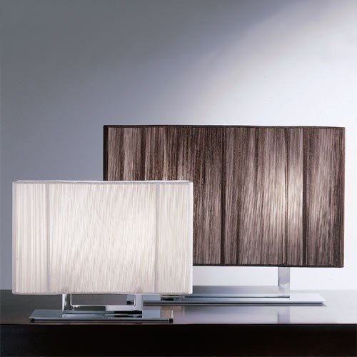 Clavius Table Lamp - Display