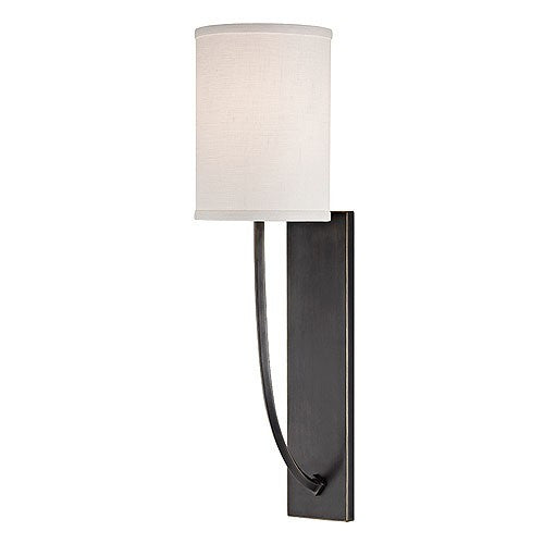 Colton Wall Sconce - Old Bronze Finish