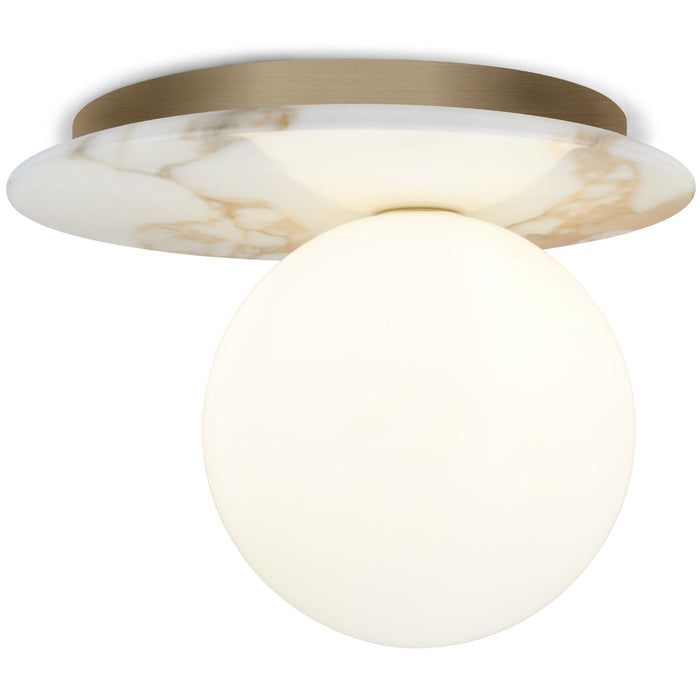 Contardi Emma Semi-Flushmount