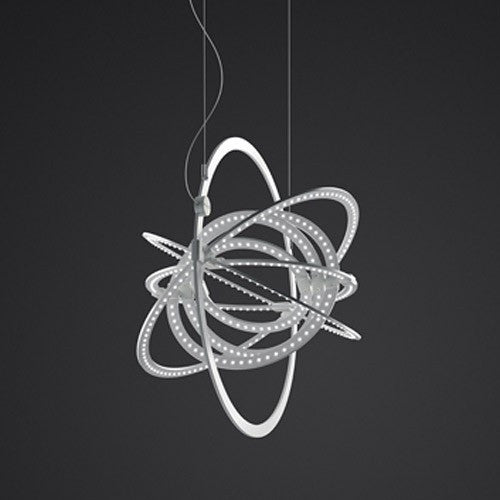 Copernico 500 Suspension Light - White