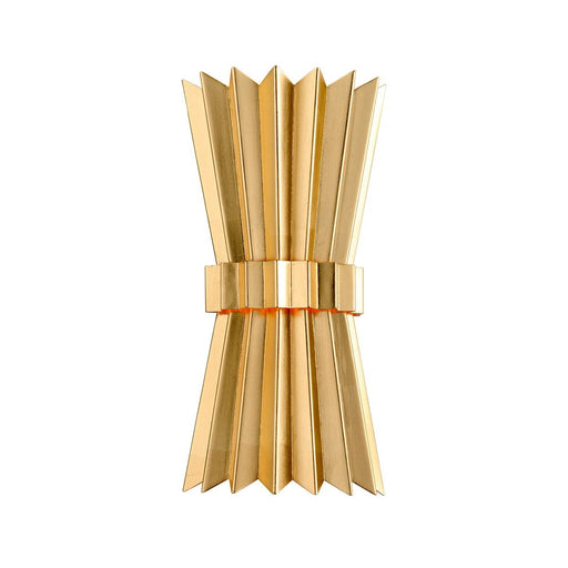 Corbett Lighting Moxy Wall Sconce - Open-Box