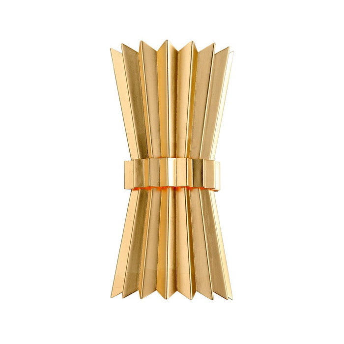 Corbett Lighting Moxy Wall Sconce - Open-Box