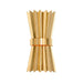 Corbett Lighting Moxy Wall Sconce - Open-Box