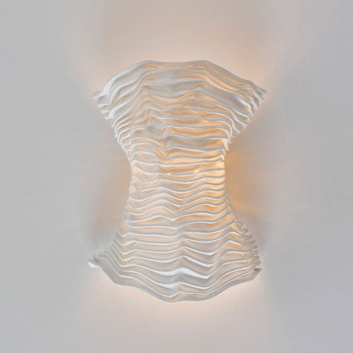 Cors Wall Sconce - Display